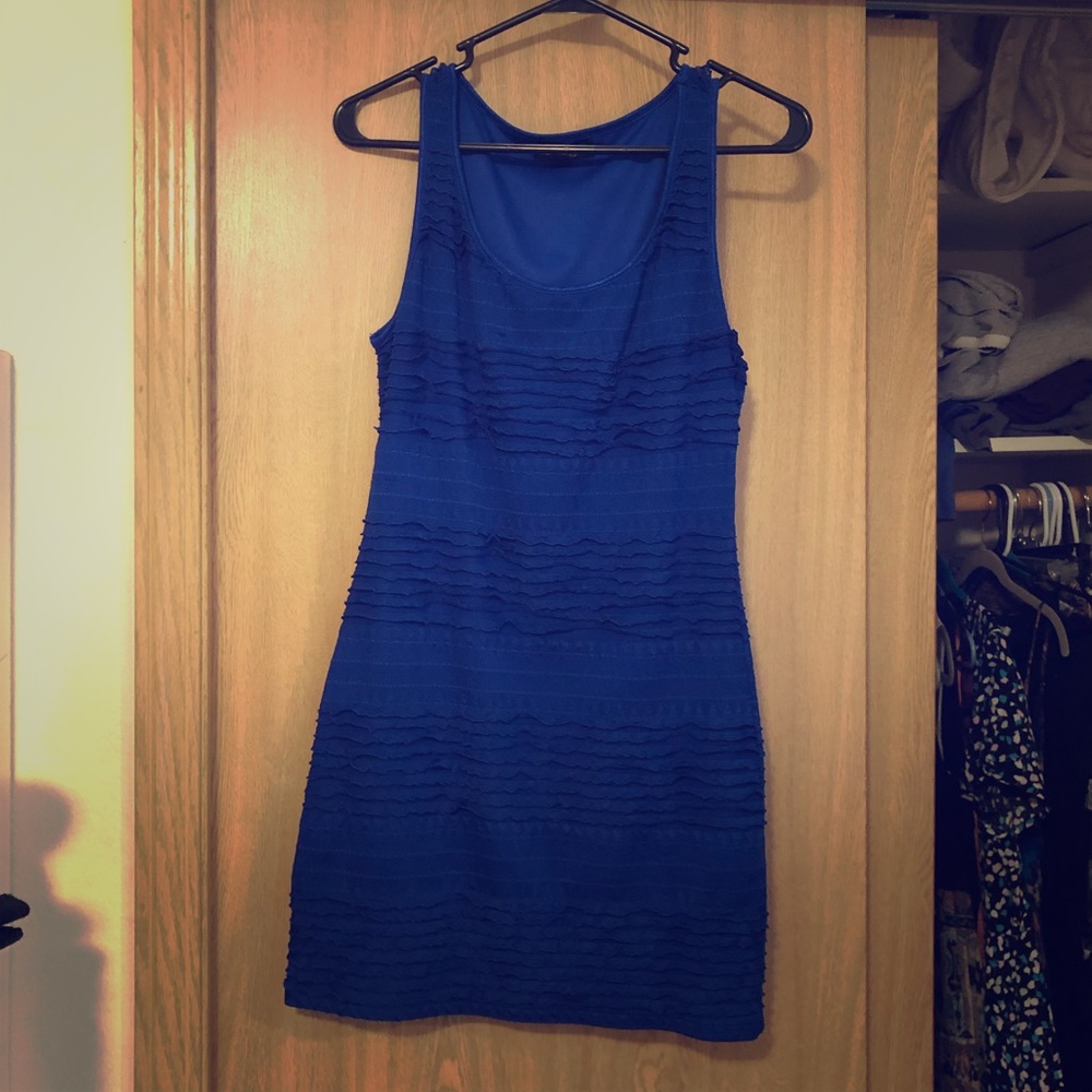 Mini Dress